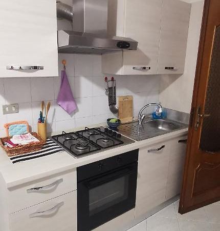 Intero Appartamento In Zona Silenziosa Luserna San Giovanni 외부 사진