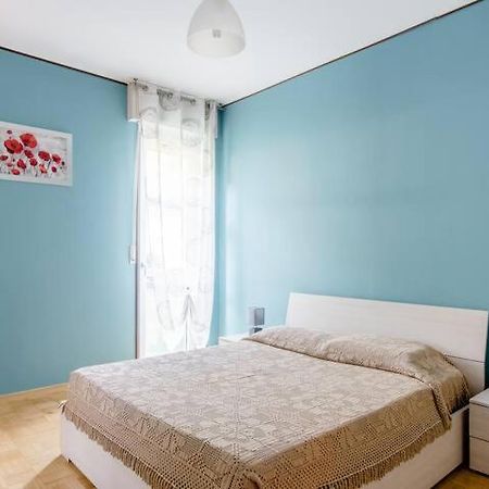 Intero Appartamento In Zona Silenziosa Luserna San Giovanni 외부 사진