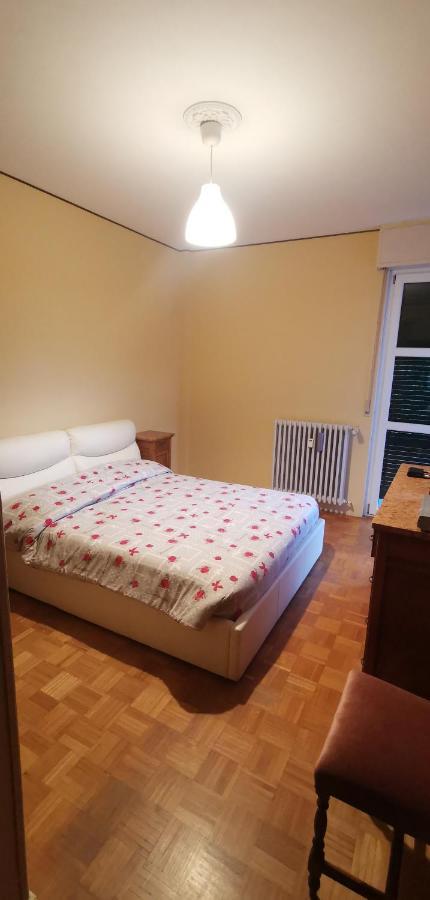 Intero Appartamento In Zona Silenziosa Luserna San Giovanni 외부 사진