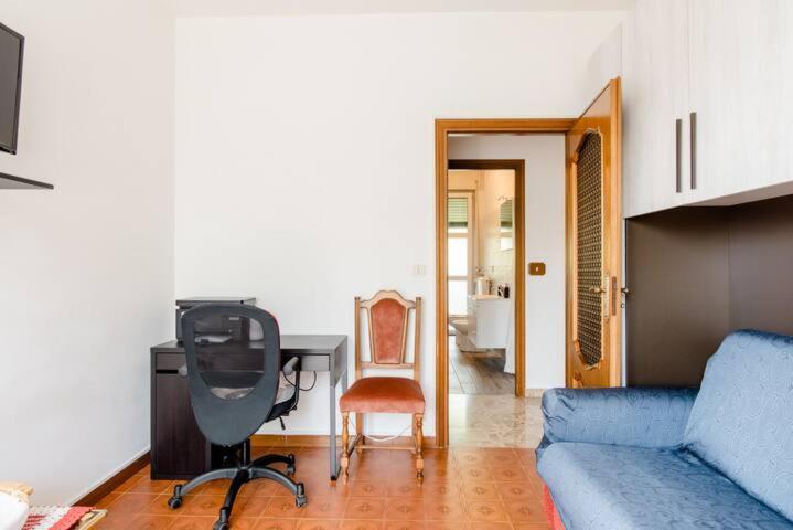 Intero Appartamento In Zona Silenziosa Luserna San Giovanni 외부 사진